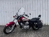 VT SHADOW 125