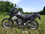 XT 660R