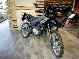 WR125R