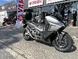 NSS FORZA 750