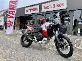 XTZ TENERE 700 World Raid
