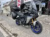 TRACER 9 GT YAMT