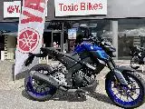 MT125 ABS