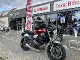 XSR 700