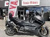 XP TMAX 560 TECH MAX