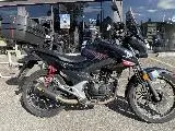 CB 125 F