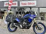 XTZ TENERE 700