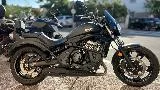 VULCAN 650 S