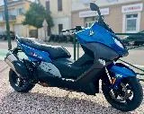 C 650 SPORT