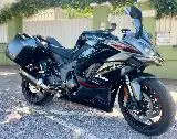 Z 1000 SX
