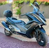 AK 550