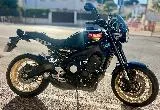 XSR 900