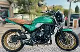 Z 650 RS