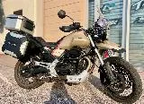 V85 TT TRAVEL PACK 850