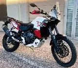 XTZ TENERE 700 World Raid