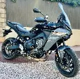 TRACER 9 YAMT