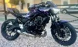 Z 650 