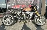 SCRAMBLER