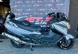 BURGMAN 650