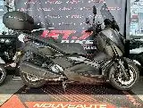 XMAX 300 Tech Max