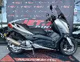 XMAX 125