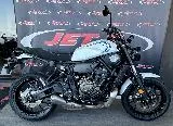 XSR 700 35KW