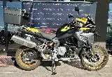 F 850 GS ADVENTURE