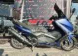 XP TMAX 530 ABS