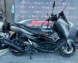 NMAX 125 TECH MAX