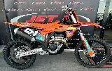 250 SXF FACTORY
