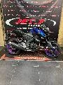 MT125 ABS