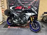 TRACER 900 GT