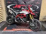HYPERMOTARD SP