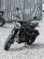 SVARTPILEN 125 ABS