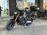 MT09 SP
