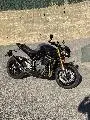 SPEED TRIPLE 1200 RS