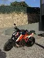 1290 SUPER DUKE R