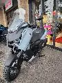 XMAX 125 TECH MAX