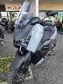 XMAX 125 TECH MAX