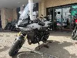 TRACER 9 GT YAMT
