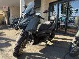 XMAX 300 Tech Max