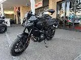 MT07 YAMT