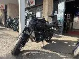 MT07 35KW