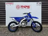 YZF 250