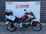 NC 750 X