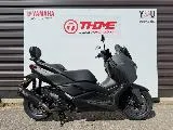 XMAX 125