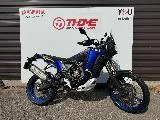 XTZ TENERE 700 World Raid