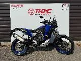 XTZ TENERE 700 World Raid