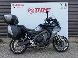 TRACER 9 GT YAMT