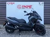 TRICITY 300